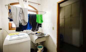 Imagem 3: São Paulo - Casa Padrão - Água Rasa