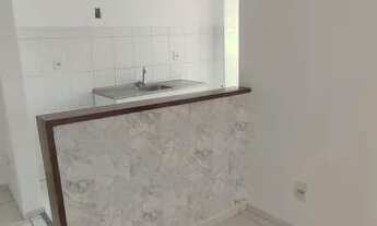 Imagem 4: Apartamento com 2 dormitórios para alugar, 42 m² por R$ 1.200/mês - Jardim Elizabete - Tab