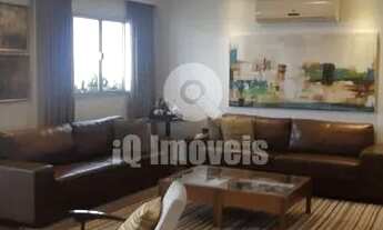 Imagem: Apartamento á venda, Moema, 240m², 4 dormitório