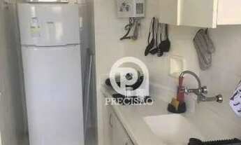 Imagem 6: Apartamento com 1 dormitório à venda, 56 m² por R$ 1.270.000,00 - Leblon - Rio de Janeiro