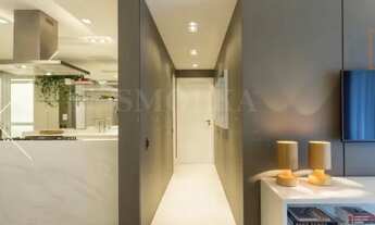 Imagem 6: Apartamento para venda com 3 dormitórios no Jazz Club na Agronômica - Florianópolis - SC