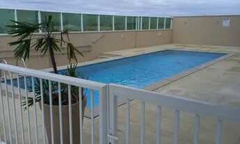 Imagem: Excelente 2 Quartos com Suíte, Sol da Manhã