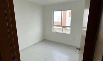 Imagem 4: Apartamento novo Bessa, 1 km da Praia, 1º Andar, Nascente, 54m² 2Qtos,1St,Varanda