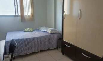 Imagem 5: Apt. 4 qtos e 2 suites - Residencial Eva Camilo, rua 37 Águas Claras