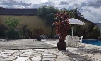 Imagem 7: Arniqueira Conj 04, Casa 4 qts, 3 suítes, lote 872m, condomínio, excelente localização