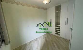 Imagem 5: Apartamento com 2 dormitórios à venda, 68 m² por R$ 385.000 - Paraíso do Morumbi - São Pau