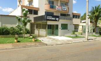 Imagem: Apartamento de 41 metros quadrados no bairro