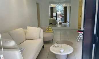 Imagem 3: Barra da Tijuca Apartamento com 2 dormitórios