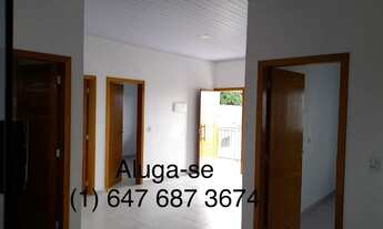 Imagem 5: Aluga se Apartamento