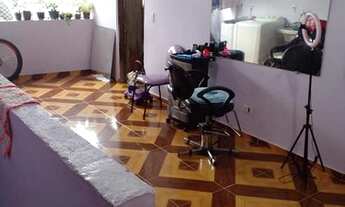 Imagem 4: 88 - Casa a Venda no ABCD Paulista