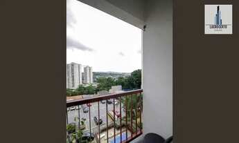 Imagem 6: Apartamento com 2 dormitórios para alugar, 48 m² por R$ 4.738,00/mês - Vila Leopoldina - S