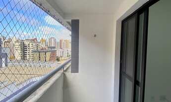 Imagem: Andar alto com 02 quartos no lt br gt Renascença