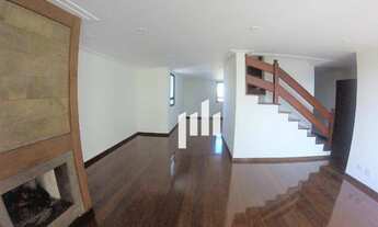 Imagem: Cobertura impecável para locação Campo