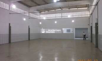 Imagem 7: Alugo Galpão com 560 m², Alecrim, Natal/RN