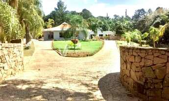 Imagem 2: Casa - Condomínio Village Sans Souci - Valinhos