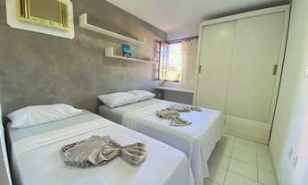 Imagem 5: AV- Bela casa no melhor de Carneiros/ Lazer completo!