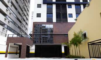 Imagem 3: Edifício Residencial New Life - Centro de Curitiba