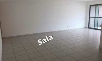 Imagem 5: Apartamento com 4 quartos, SENDO AS 4 SUÍTES! LAZER COMPLETO