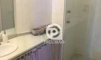 Imagem 5: Apartamento com 1 dormitório à venda, 56 m² por R$ 1.270.000,00 - Leblon - Rio de Janeiro