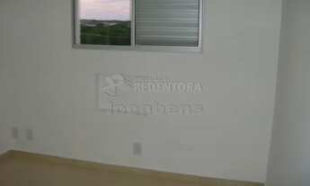 Imagem 4: Apartamento Padrão em São José do Rio Preto