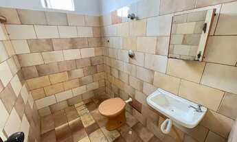 Imagem 2: VA Casa para venda possui 10 metros quadrados com 3 quartos em Santo Antônio - Aracaju - S