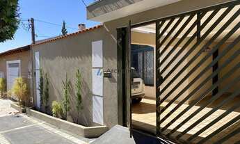 Imagem 6: Casa à venda, 3 quartos, 2 vagas, JARDIM CASTELO BRANCO - RIBEIRÃO PRETO/SP