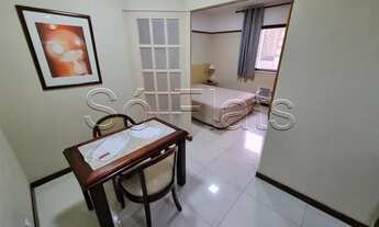 Imagem: Flat para locação no La Residence Paulista