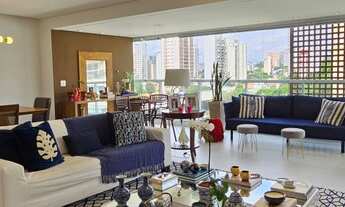 Imagem 6: Cobertura duplex, Venda, Chácara Santo Antonio! 3 suítes, 315m2!