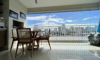 Imagem 4: Apartamento para aluguel possui 123 metros quadrados com 2 quartos