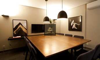 Imagem 16: Flat disponível no Itaim Bibi