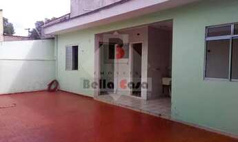 Imagem 7: 450 m² -Linda casa térrea - Saúde - Dom Macário - aceita permuta e carro