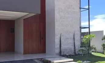 Imagem: Casa térrea 03 suítes - Residencial Gaudi