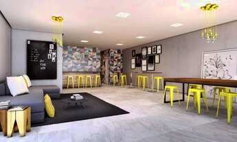 Imagem 6: Apartamento para Venda - 65.29m², 2 dormitórios, sendo 1 suites, 2 vagas - Farroupilha