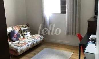 Imagem 12: São Paulo - Apartamento Padrão - Cambuci