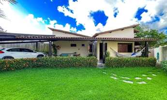 Imagem 2: Casa térrea em condomínio fechado no Jardim Petrópolis