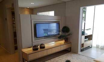 Imagem 4: Apartamento com 2 dormitórios à venda, 50 m² por R$ 494.793,00 - Água Branca - São Paulo/S