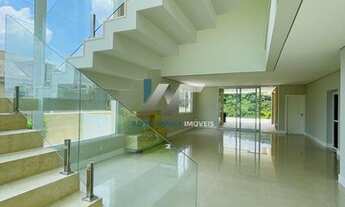 Imagem 4: CASA NOVA A VENDA EM ALPHAVILLE SP