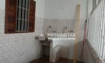 Imagem 5: Casa para alugar no Parque América