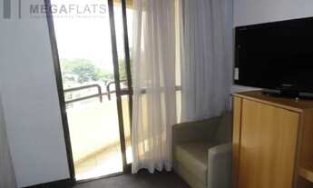 Imagem 5: FLAT PARA LOCAÇÃO PROX. AO LARGO DA BATATA!