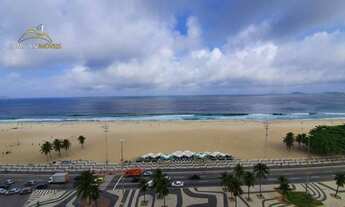 Imagem 2: Apartamento com 5 dormitórios à venda, 300 m² por R$ 4.000.000,00 - Copacabana - Rio de Ja