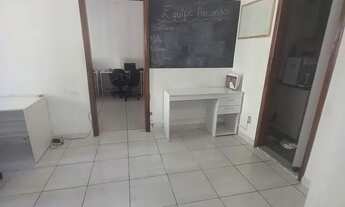 Imagem 2: Grupo de salas no centro na av Presidente Vargas