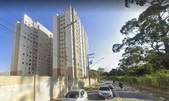 Imagem 4: Diadema - Apartamento Padrão - Campanário