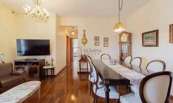 Imagem 4: Apartamento Venda 3 Dormitórios - 105 m² Vila Mariana