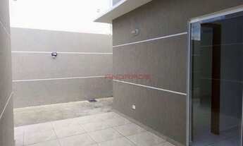 Imagem 3: Casa para alugar, 57 m² por R$ 980,00/mês - Borda Do Campo - São José dos Pinhais/PR