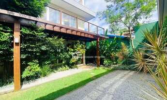 Imagem: Sobrado com 4 dormitórios à venda, 165