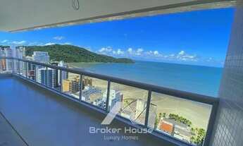 Imagem 3: Apartamento à venda no bairro Canto do Forte - Praia Grande/SP