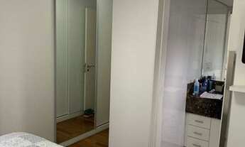 Imagem 5: Apartamento para venda com 159 metros quadrados com 4 quartos em Água Fria - São Paulo - S