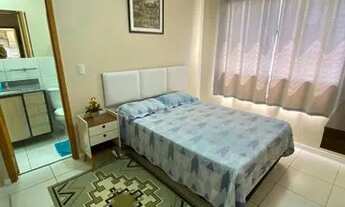 Imagem 7: Apartamento para aluguel com 2 quartos em Santo Agostinho - Manaus - AM