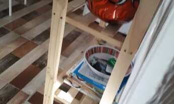 Imagem 5: Vende se um apartamento