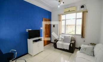 Imagem 3: Apartamento para Aluguel - Vila Isabel, 2 Quartos, 66 m2